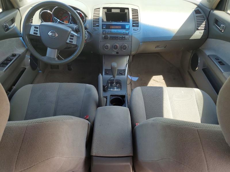 Продажа на аукционе авто 2006 Nissan Altima, vin: 1N4BL11D86C213198, номер лота: 52262796
