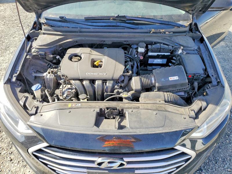 Aukcja sprzedaży 2018 Hyundai Elantra, vin: 5NPD74LF7JH324135, numer aukcji: 53236836
