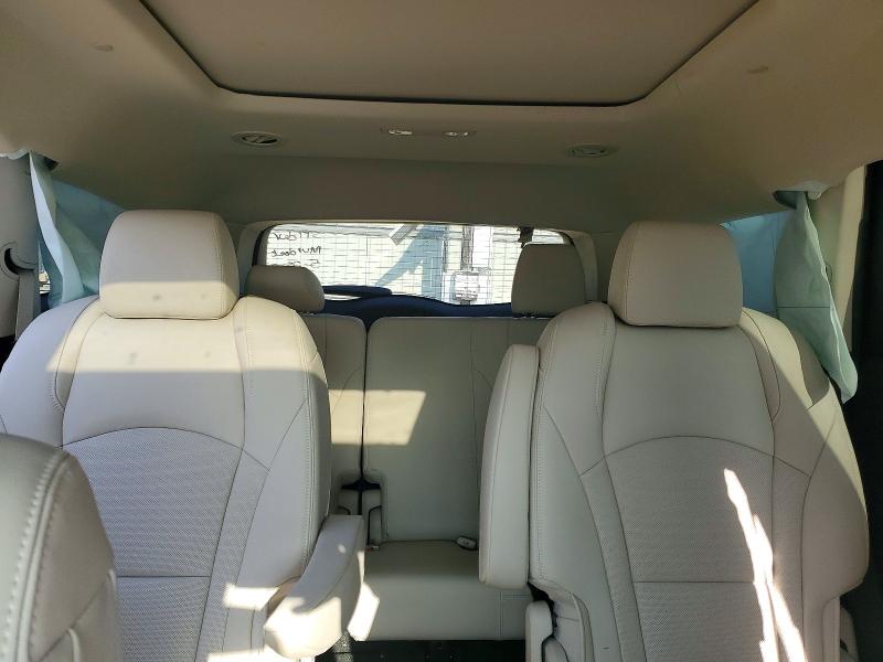 Aukcja sprzedaży 2022 Buick Enclave, vin: 5GAEVAKW5NJ126825, numer aukcji: 55717586