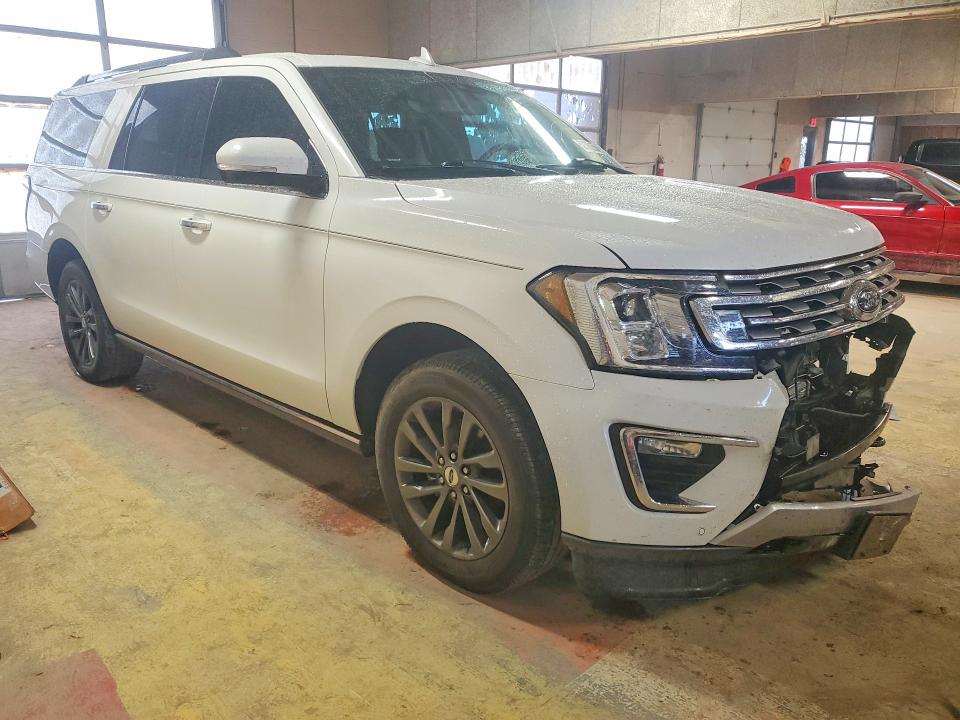 Продажа на аукционе авто 2020 Ford Expedition, vin: 1FMJK2AT2LEA77443, номер лота: 52300156