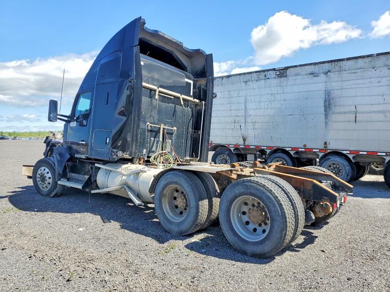 Продаж на аукціоні авто 2023 Kenworth Construction, vin: 1XKZD40X1PJ953535, номер лоту: 51762696