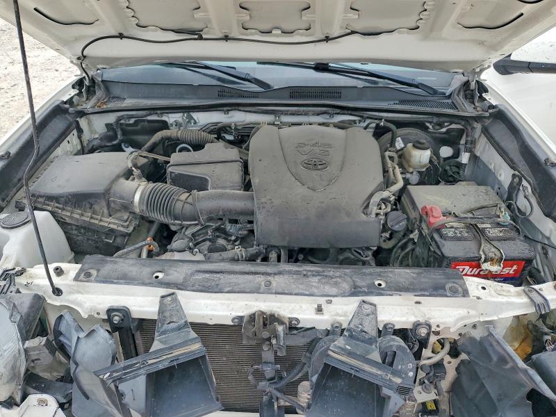 Продажа на аукционе авто 2020 Toyota Tacoma, vin: 3TMAZ5CN4LM118732, номер лота: 52400016