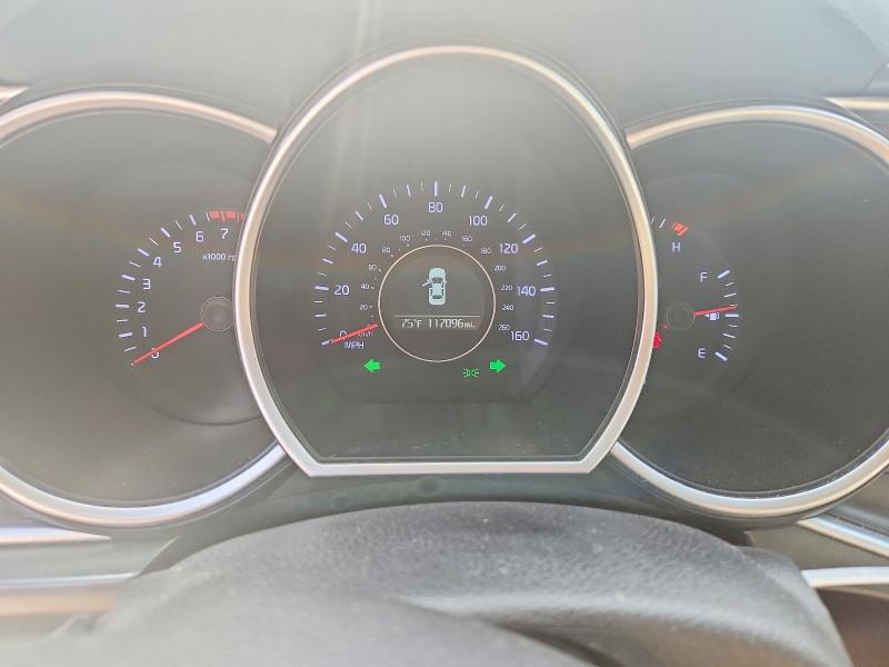 Продажа на аукционе авто 2015 Kia Optima, vin: 5XXGM4A77FG515848, номер лота: 55390966