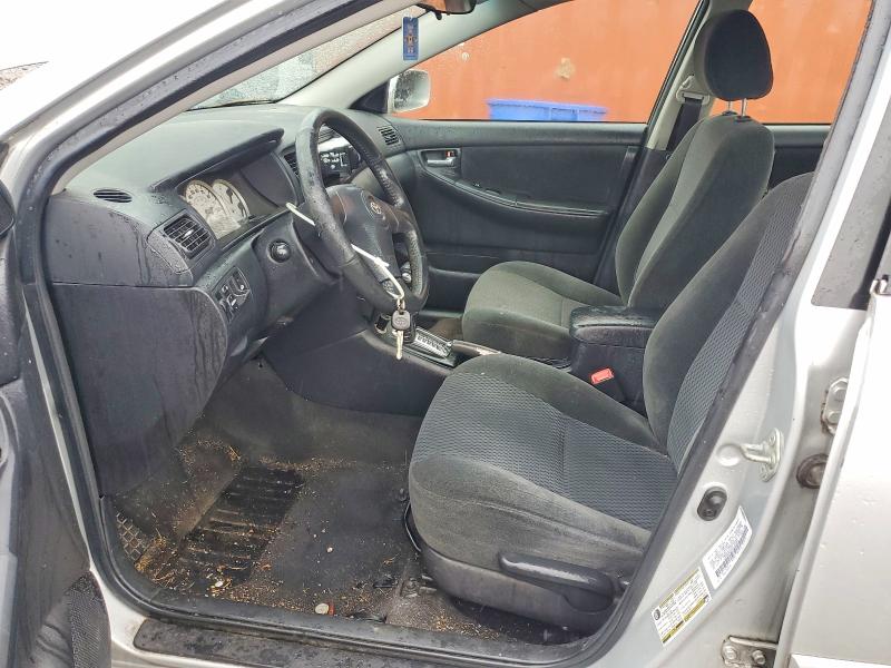Aukcja sprzedaży 2005 Toyota Corolla, vin: 1NXBR32E05Z493568, numer aukcji: 54324116