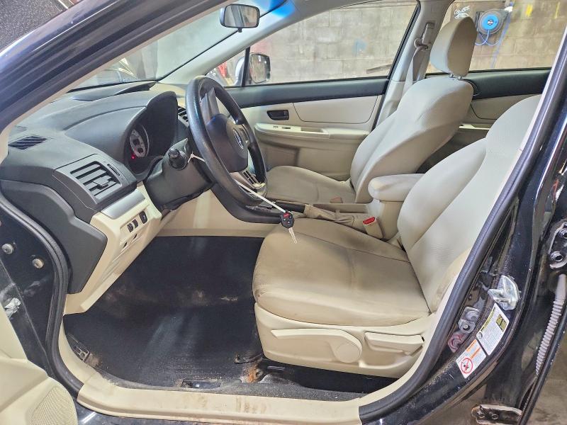 Aukcja sprzedaży 2014 Subaru Impreza, vin: JF1GPAA60EH324860, numer aukcji: 53293136