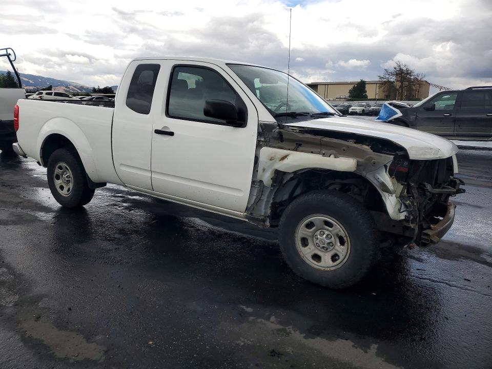 Aukcja sprzedaży 2011 Nissan Frontier, vin: 1N6BD0CT3BC450601, numer aukcji: 55452466