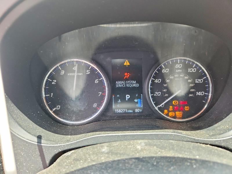 53249916 :رقم المزاد ، JA4AZ3A32HZ026444 vin ، 2017 Mitsubishi Outlander مزاد بيع