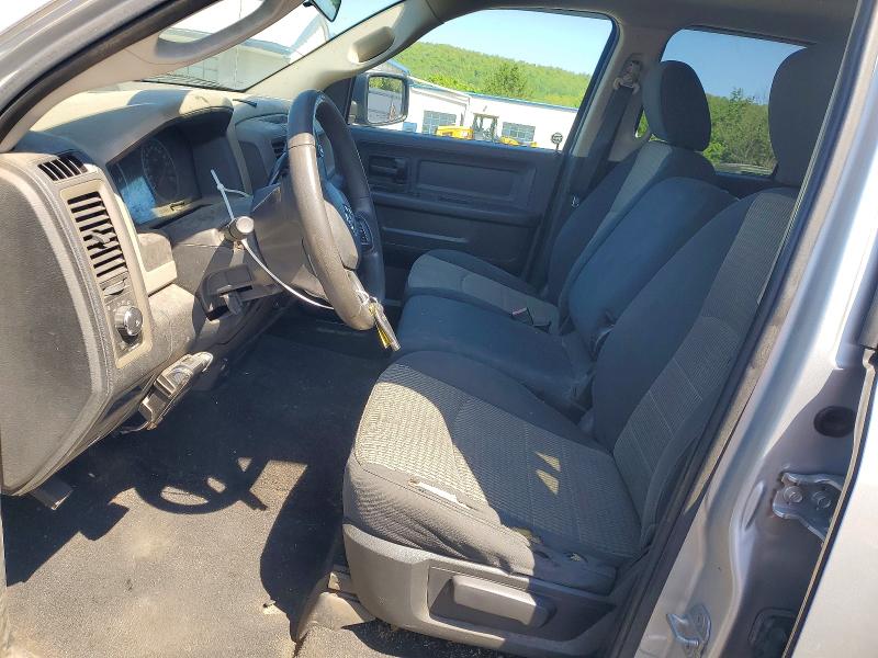 Продажа на аукционе авто 2012 Dodge Ram 1500, vin: 1C6RD6FT3CS133514, номер лота: 53365776