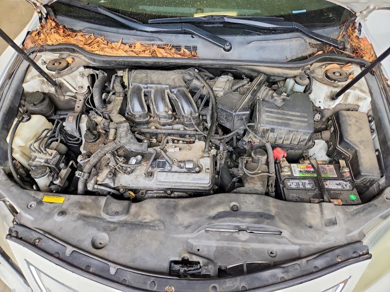 52496126 :رقم المزاد ، 4T1BK3EK8AU603413 vin ، 2010 Toyota Camry مزاد بيع