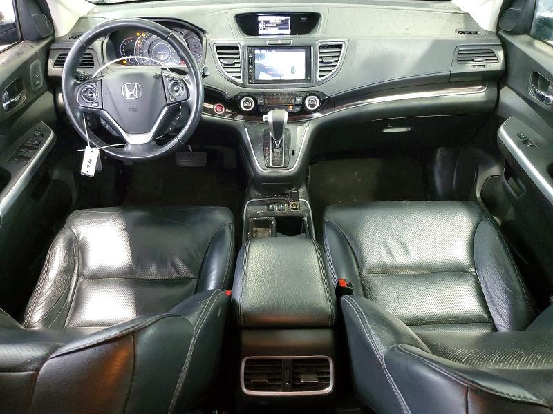 Aukcja sprzedaży 2015 Honda Cr-v, vin: 5J6RM4H97FL127299, numer aukcji: 52994406