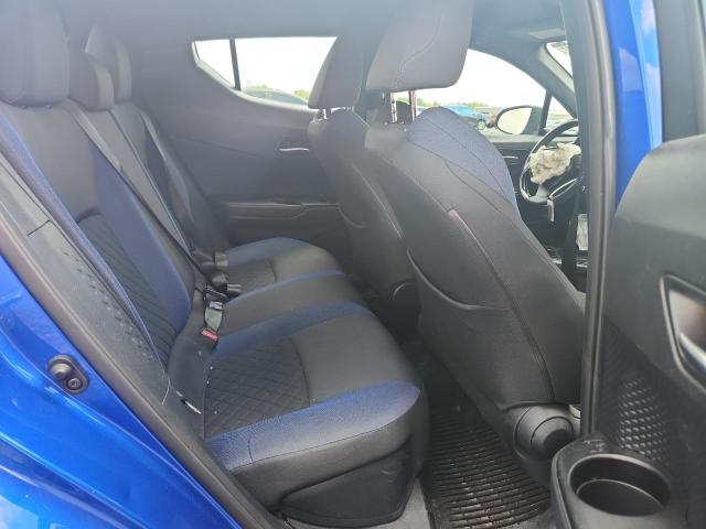 Продажа на аукционе авто 2021 Toyota C-hr, vin: NMTKHMBX3MR119729, номер лота: 53511446