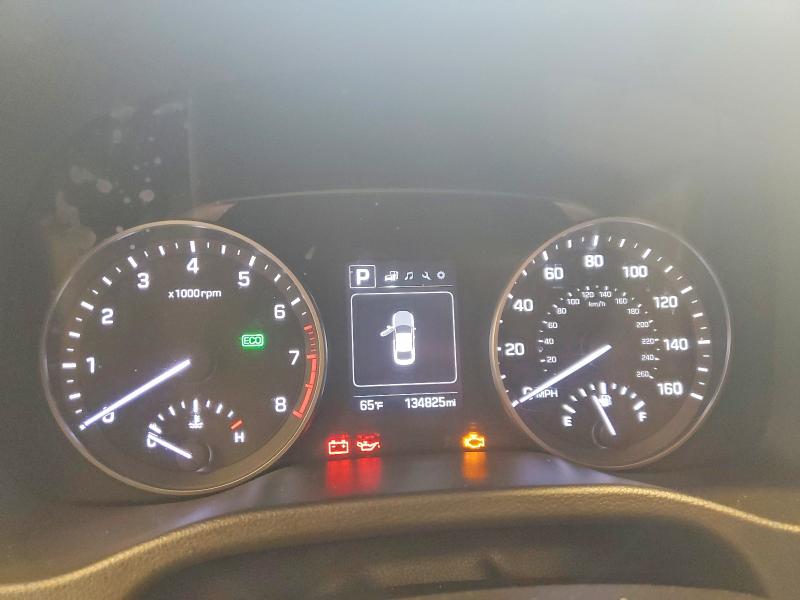 Продажа на аукционе авто 2018 Hyundai Elantra, vin: 5NPD84LF6JH257833, номер лота: 55064096
