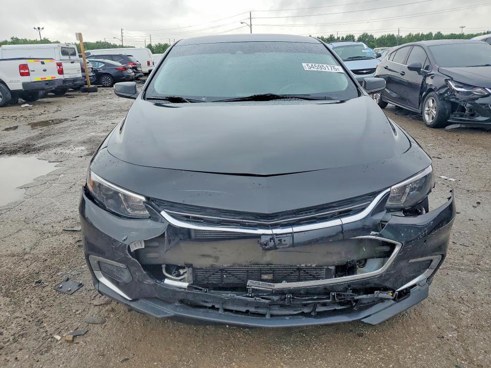 2018 Chevrolet Malibu მანქანა იყიდება აუქციონზე, vin: 1G1ZD5ST1JF275464, აუქციონის ნომერი: 54595176
