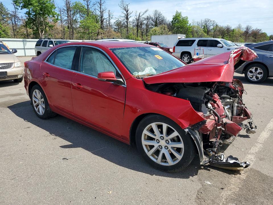 Aukcja sprzedaży 2013 Chevrolet Malibu, vin: 1G11E5SA3DU148675, numer aukcji: 53933406