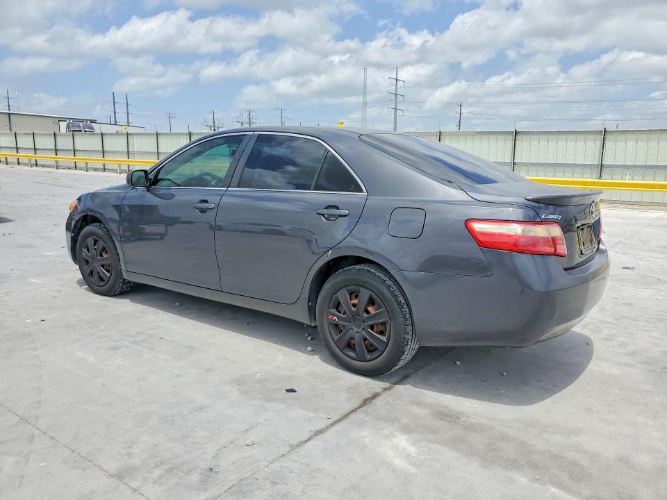 Продаж на аукціоні авто 2009 Toyota Camry, vin: 4T1BE46K59U872864, номер лоту: 54016516
