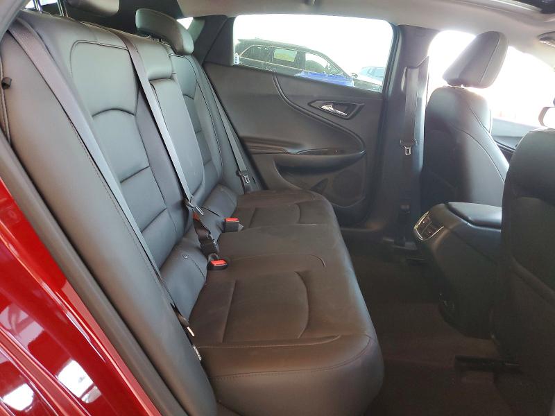 2018 Chevrolet Malibu მანქანა იყიდება აუქციონზე, vin: 1G1ZE5SX3JF254485, აუქციონის ნომერი: 53450816