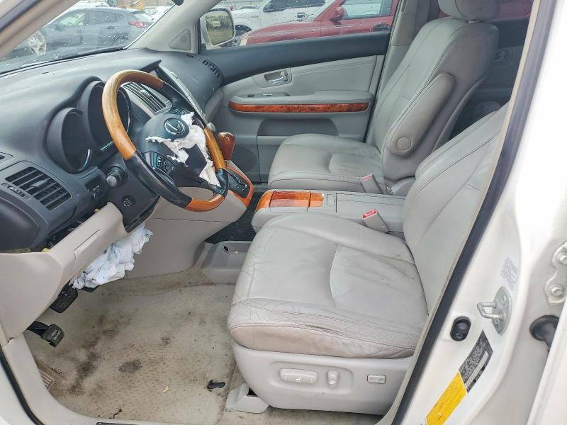 Aukcja sprzedaży 2009 Lexus Rx, vin: 2T2HK31U69C106080, numer aukcji: 52394036