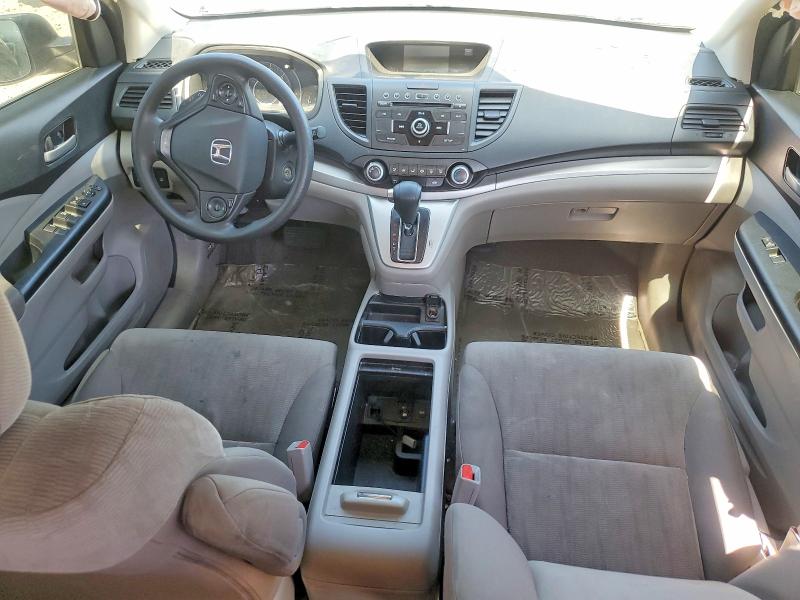 Aukcja sprzedaży 2014 Honda Cr-v, vin: 2HKRM3H31EH541354, numer aukcji: 53724046