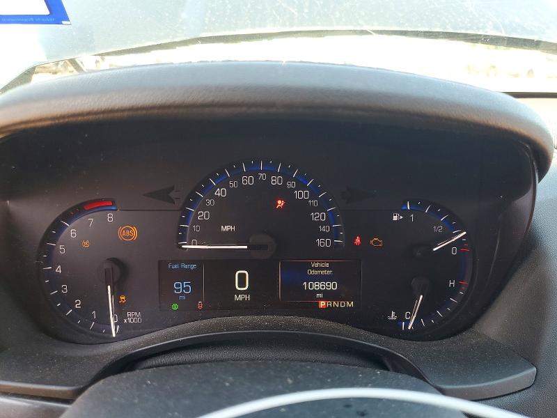 Aukcja sprzedaży 2014 Cadillac Ats, vin: 1G6AA5RA1E0102654, numer aukcji: 55080536
