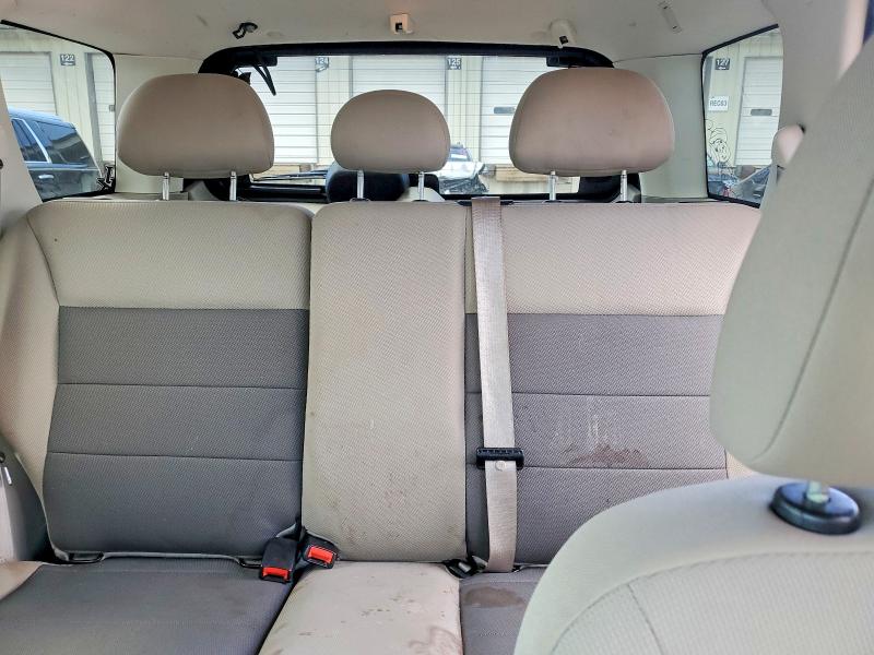 2008 Ford Escape მანქანა იყიდება აუქციონზე, vin: 1FMCU03158KA94488, აუქციონის ნომერი: 55073026
