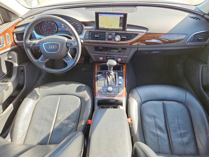 Aukcja sprzedaży 2013 Audi A6, vin: WAUHFCFC5DN031075, numer aukcji: 53212456