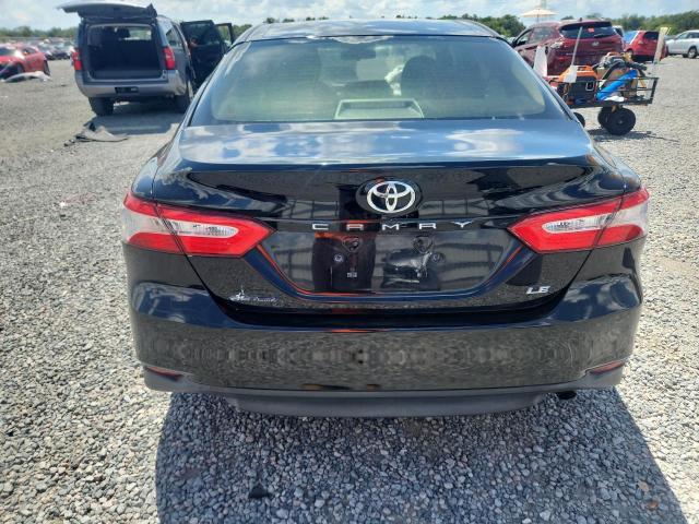 Продажа на аукционе авто 2018 Toyota Camry, vin: JTNB11HK2J3015080, номер лота: 54444206