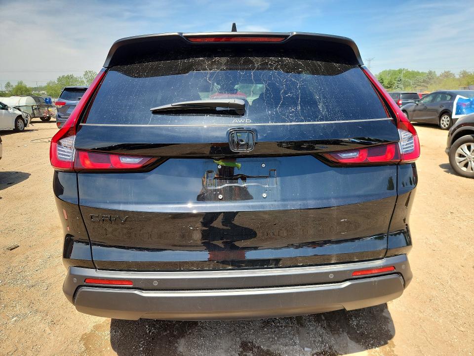 Aukcja sprzedaży 2025 Honda Cr-v, vin: 5J6RS4H7XSL013523, numer aukcji: 55180676
