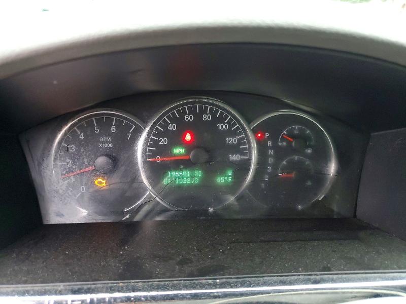 Продаж на аукціоні авто 2009 Buick Lacrosse, vin: 2G4WC582691153533, номер лоту: 53163876