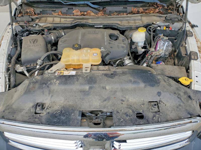 Продажа на аукционе авто 2018 Ram 1500, vin: 1C6RR7KM9JS120768, номер лота: 52244506