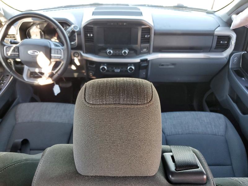 Aukcja sprzedaży 2023 Ford F150, vin: 1FTEW1C58PKD83072, numer aukcji: 53248406
