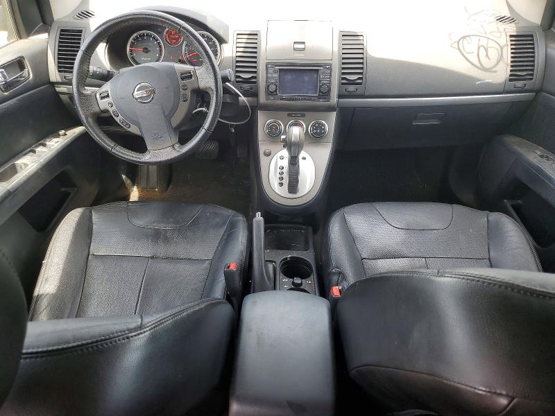 Aukcja sprzedaży 2012 Nissan Sentra, vin: 3N1AB6APXCL770973, numer aukcji: 50815866