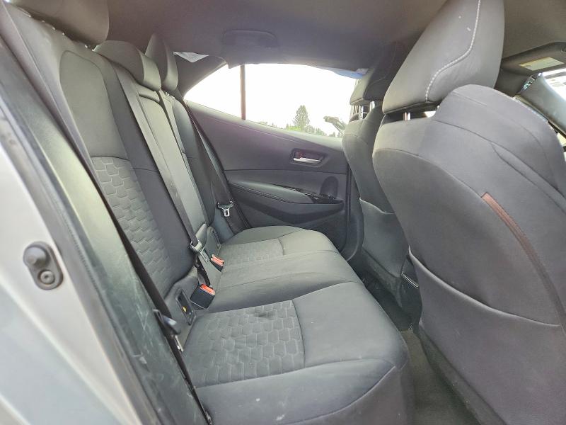 Продаж на аукціоні авто 2020 Toyota Corolla Hatchback, vin: JTND4RBE1L3090468, номер лоту: 54816676