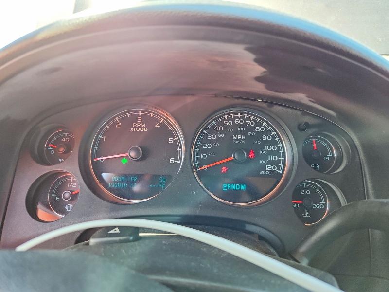 2011 Chevrolet Avalanche მანქანა იყიდება აუქციონზე, vin: 3GNMCEE09BG112655, აუქციონის ნომერი: 52610046