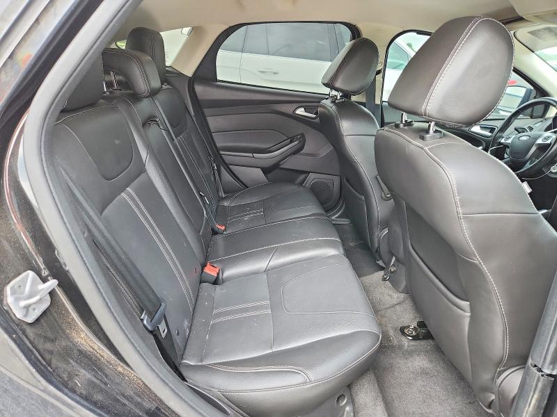 Продаж на аукціоні авто 2014 Ford Focus, vin: 1FADP3K21EL144343, номер лоту: 53822056
