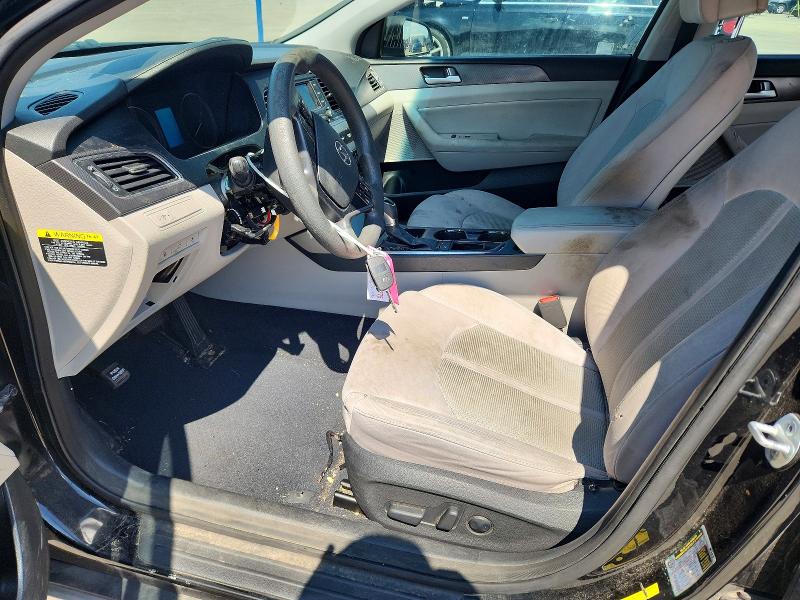 Продаж на аукціоні авто 2015 Hyundai Sonata, vin: 5NPE34AF0FH051758, номер лоту: 54311236