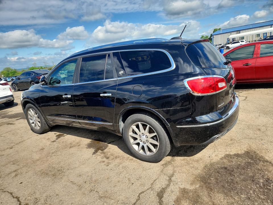 Продаж на аукціоні авто 2017 Buick Enclave, vin: 5GAKVBKD9HJ235154, номер лоту: 53621636
