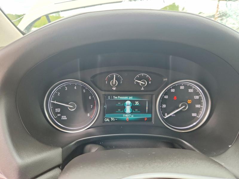 Продажа на аукционе авто 2019 Buick Enclave, vin: 5GAERBKW5KJ104202, номер лота: 52587966