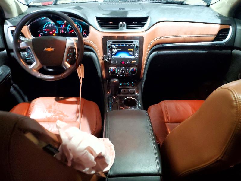 Продажа на аукционе авто 2016 Chevrolet Traverse, vin: 1GNKVJKDXGJ173505, номер лота: 53412326