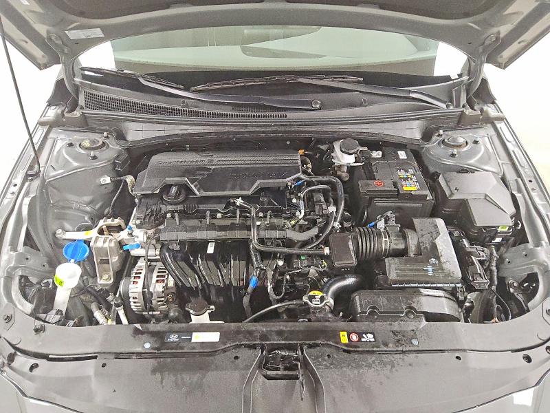 Продажа на аукционе авто 2026 Hyundai Elantra, vin: KMHLM4DG5TU144135, номер лота: 54040306
