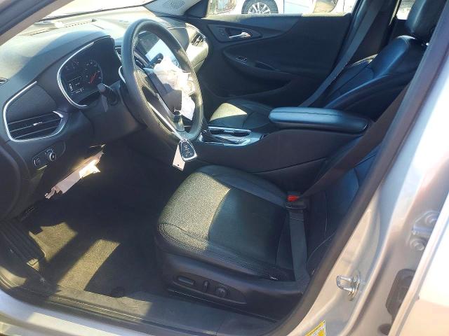 Продажа на аукционе авто 2020 Chevrolet Malibu, vin: 1G1ZD5ST1LF026598, номер лота: 52533736