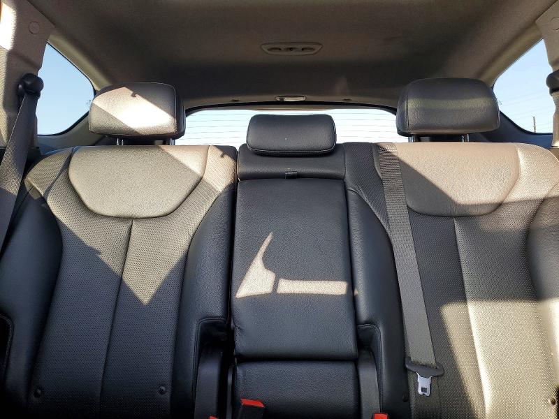 2020 Hyundai Santa Fe მანქანა იყიდება აუქციონზე, vin: 5NMS33AD7LH156687, აუქციონის ნომერი: 53398296
