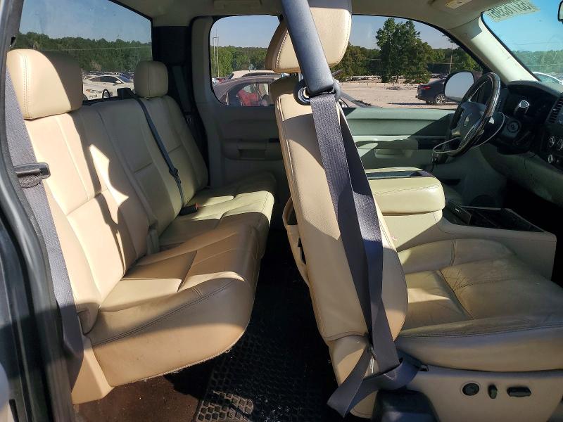 Продаж на аукціоні авто 2011 Chevrolet Silverado, vin: 1GCRKPE35BZ225431, номер лоту: 53776396
