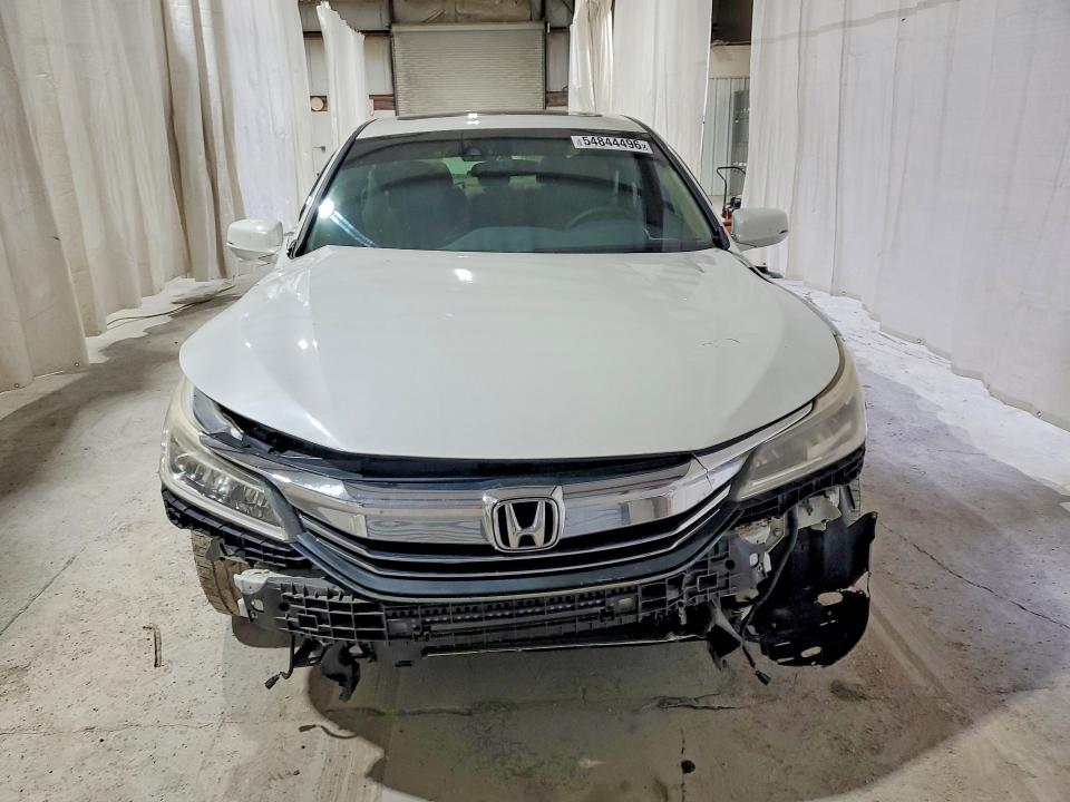 Aukcja sprzedaży 2017 Honda Accord, vin: 1HGCR3F9XHA042094, numer aukcji: 54844496