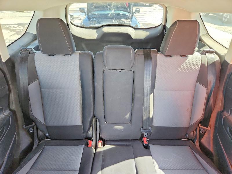 Продажа на аукционе авто 2017 Ford Escape, vin: 1FMCU9G95HUB05370, номер лота: 52931206