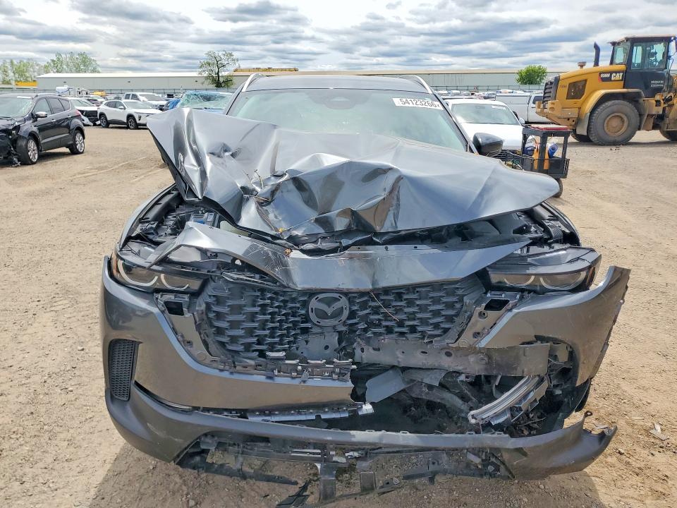 Aukcja sprzedaży 2025 Mazda Cx-50, vin: 7MMVAABW4SN113398, numer aukcji: 54123266