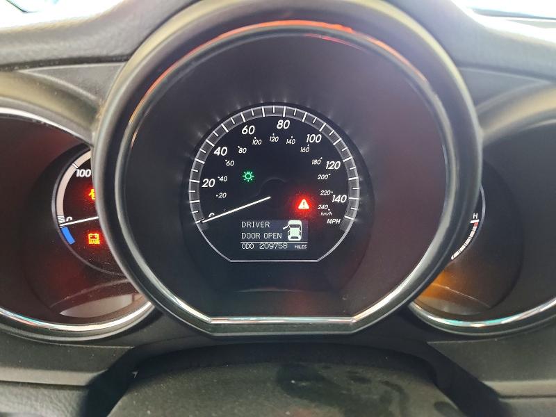 2007 Lexus Rx მანქანა იყიდება აუქციონზე, vin: JTJHW31UX72016898, აუქციონის ნომერი: 54873286