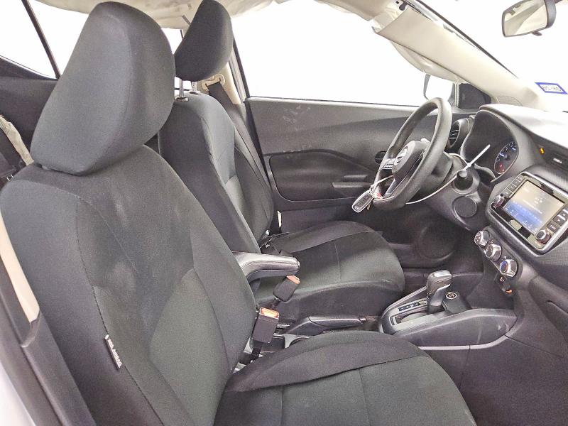 Продажа на аукционе авто 2024 Nissan Kicks, vin: 3N1CP5BV9RL532669, номер лота: 54195716