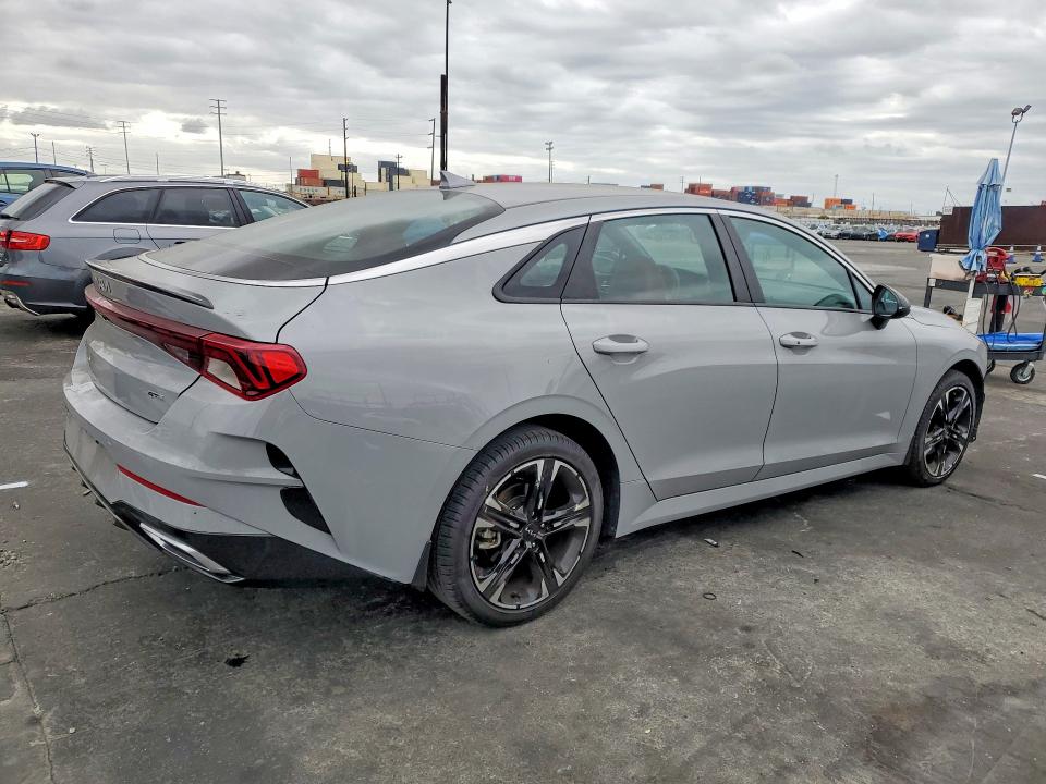 55396336 :رقم المزاد ، 5XXG64J26RG258443 vin ، 2024 Kia K5 مزاد بيع