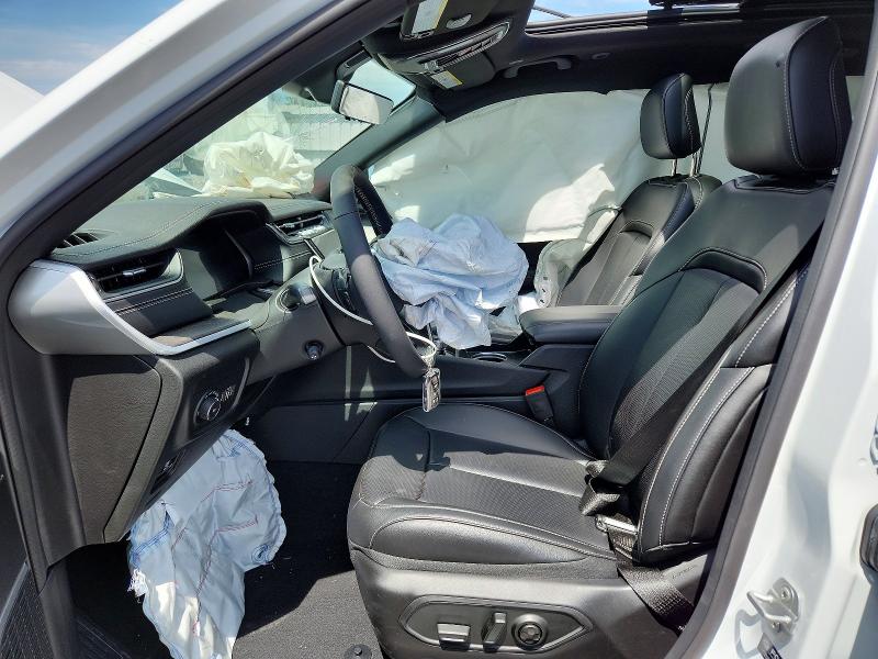 Aukcja sprzedaży 2025 Jeep Grand Cherokee, vin: 1C4RJHBG8S8749629, numer aukcji: 54781936