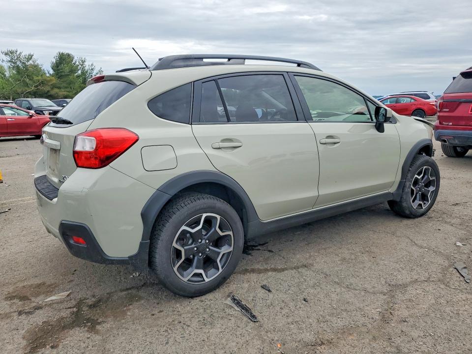 54828106 :رقم المزاد ، JF2GPADCXF8231410 vin ، 2015 Subaru Xv Crosstrek مزاد بيع
